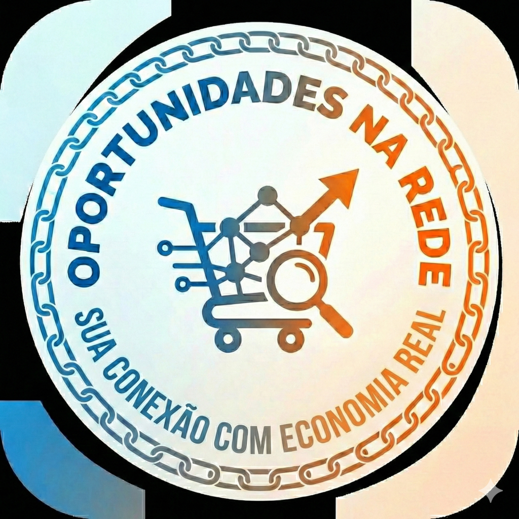 Oportunidades na Rede