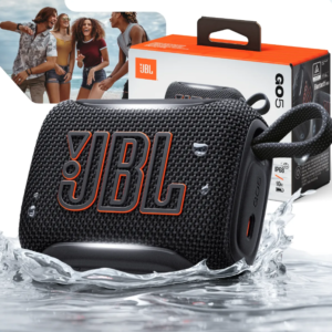 Caixa de Som JBL Go 5 Bluetooth é Boa? Vale a Pena Comprar? Análise Completa!