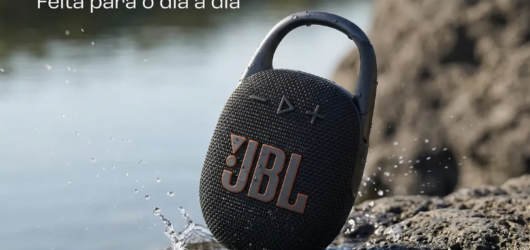 Caixa de Som Bluetooth JBL Clip 5 É Boa? Análise Completa, Ficha Técnica e Vale a Pena Comprar no Mercado Livre?